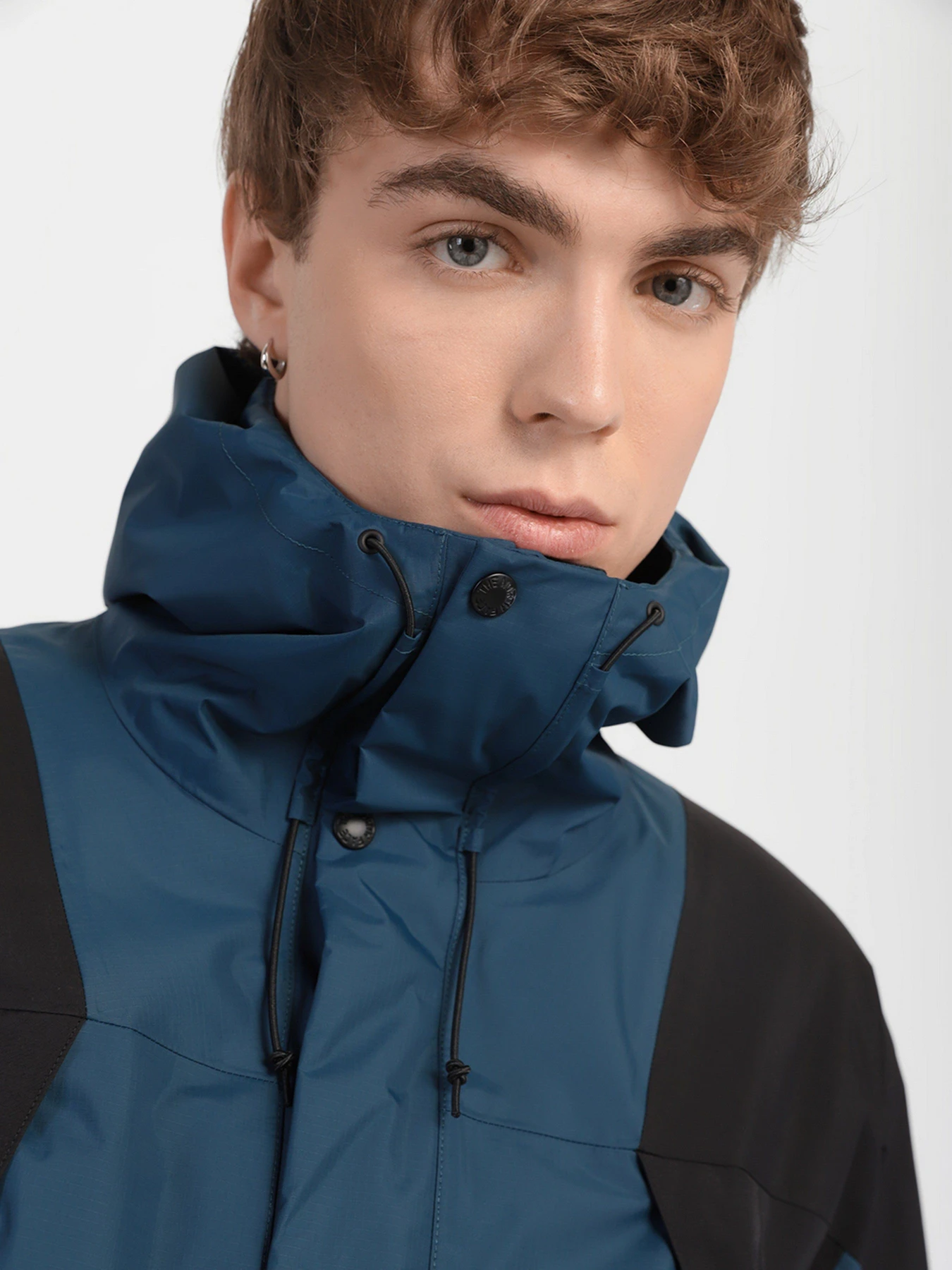 Куртки и дубленки The North Face Mountain Light модель NF0A3XY5BH71 Куртки и дубленки The North Face Mountain Light модель NF0A3XY5BH71 Фото