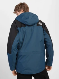 Куртки и дубленки The North Face Mountain Light модель NF0A3XY5BH71 Фото