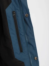 Куртки и дубленки The North Face Mountain Light модель NF0A3XY5BH71 Фото