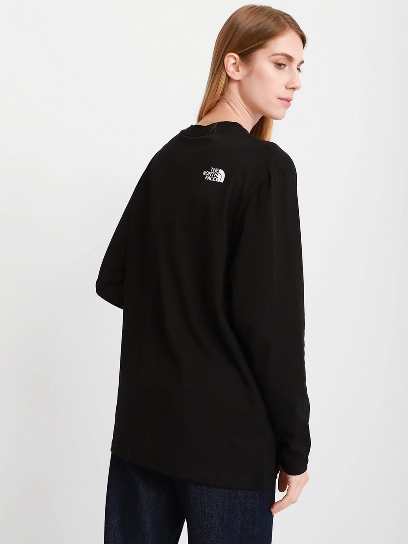Худи и свитшоты The North Face New Zumu модель NF0A5ILWJK31 Худи и свитшоты The North Face New Zumu модель NF0A5ILWJK31 Фото