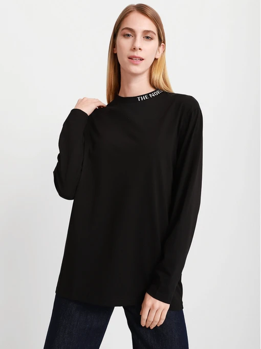 Худи и свитшоты The North Face New Zumu модель NF0A5ILWJK31 Фото