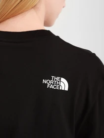 Худи и свитшоты The North Face New Zumu модель NF0A5ILWJK31 Фото