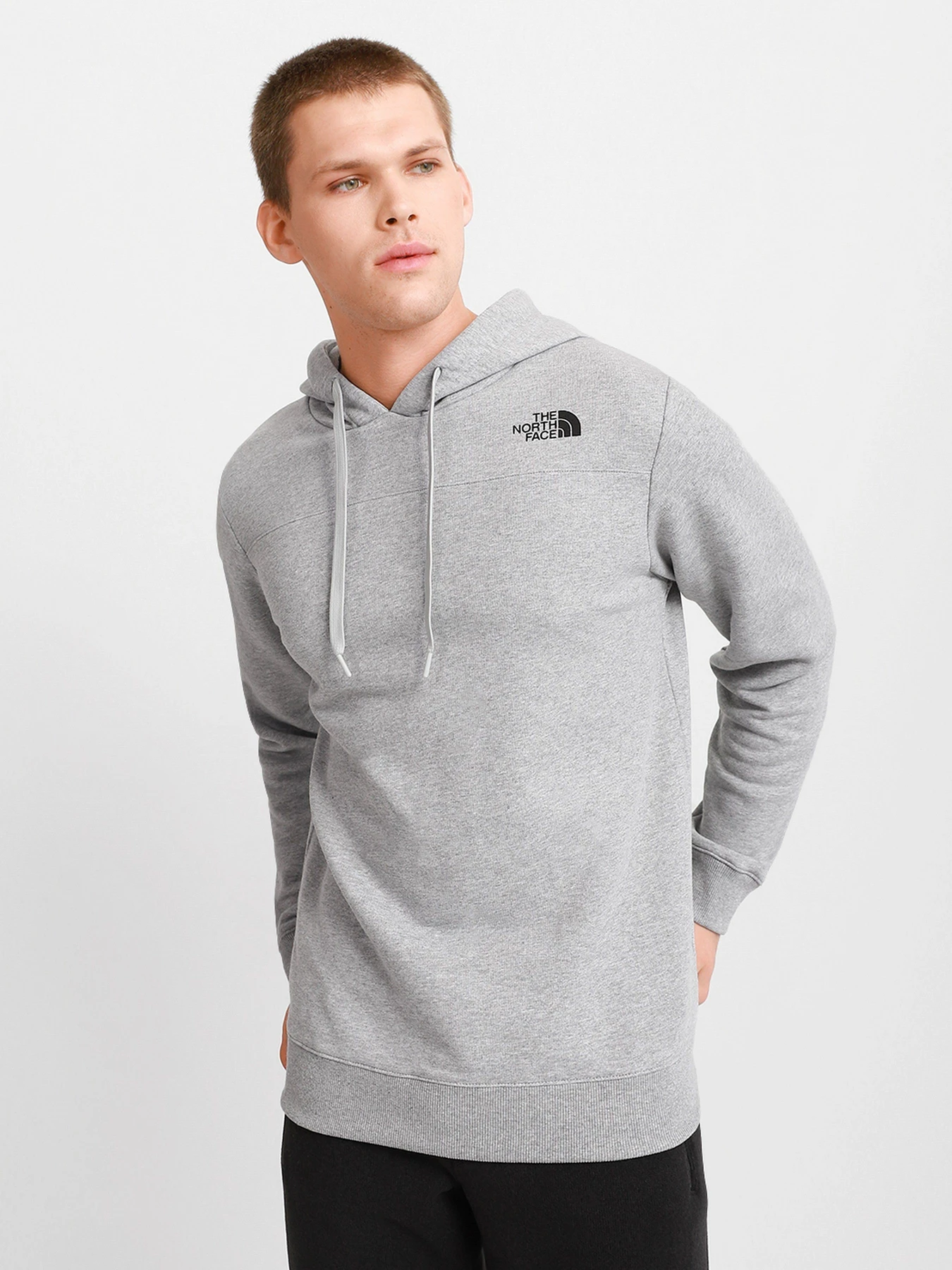 Худі та світшоти The North Face Zumu Fleece модель NF0A5ILJDYX1 Худі та світшоти The North Face Zumu Fleece модель NF0A5ILJDYX1 Фото