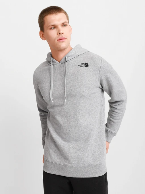 Худі та світшоти The North Face Zumu Fleece модель NF0A5ILJDYX1 Фото