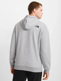 Худі та світшоти The North Face Zumu Fleece модель NF0A5ILJDYX1 Фото