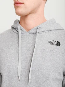 Худі та світшоти The North Face Zumu Fleece модель NF0A5ILJDYX1 Фото