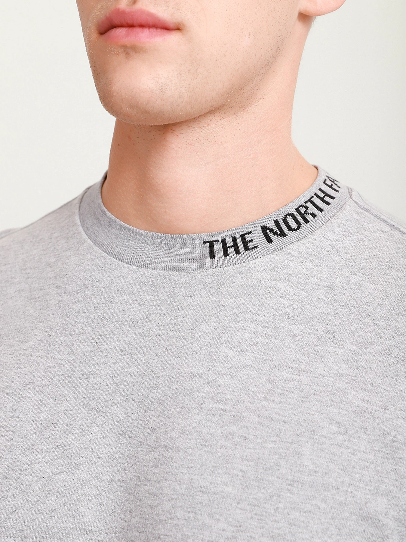 Худі та світшоти The North Face Zumu Crewneck модель NF0A5ILHDYX1 Фото