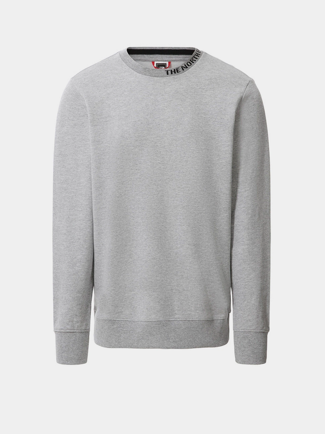 Худі та світшоти The North Face Zumu Crewneck модель NF0A5ILHDYX1 Фото