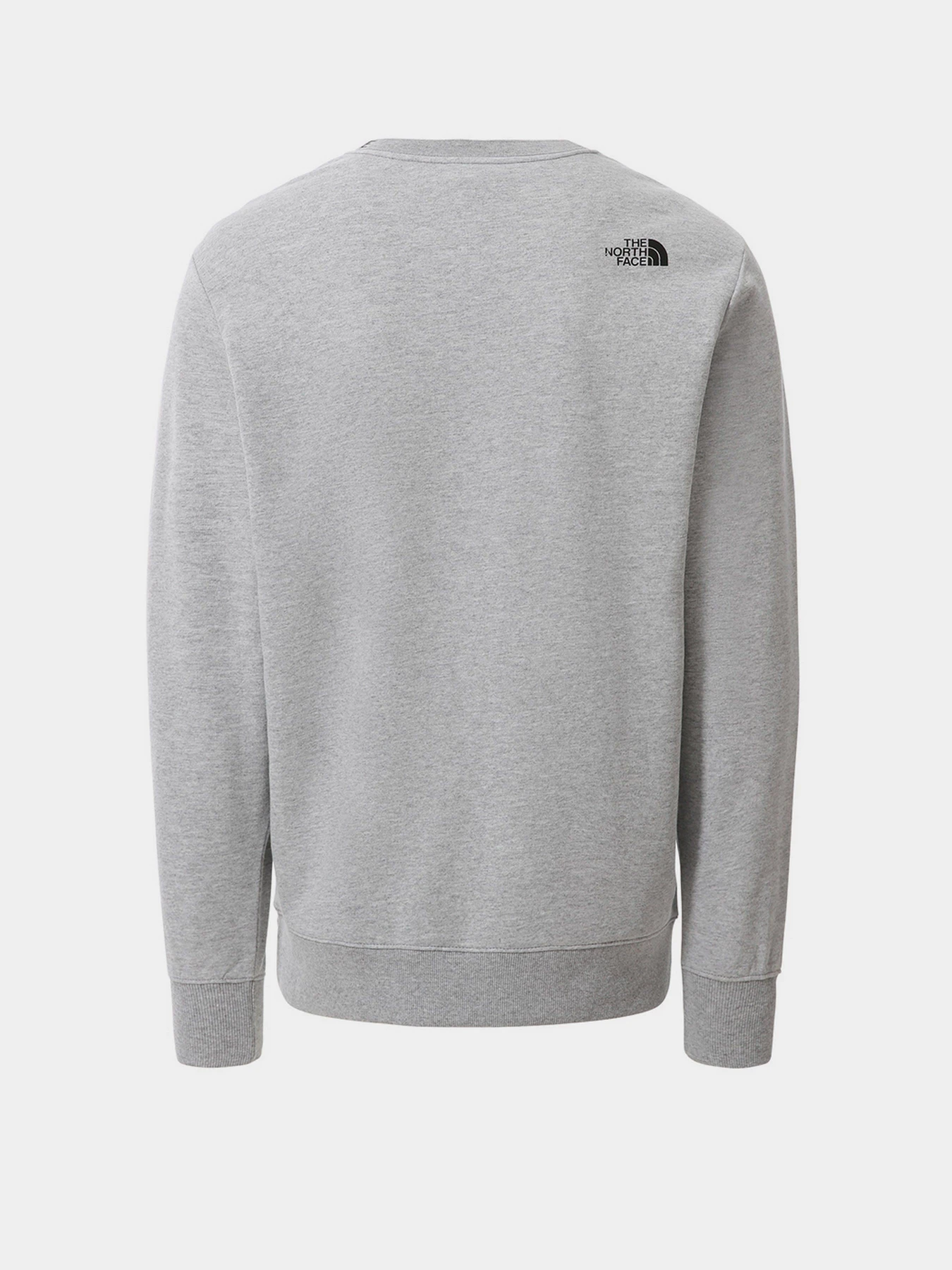 Худі та світшоти The North Face Zumu Crewneck модель NF0A5ILHDYX1 Фото