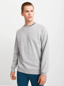 Худі та світшоти The North Face Zumu Crewneck модель NF0A5ILHDYX1 Фото