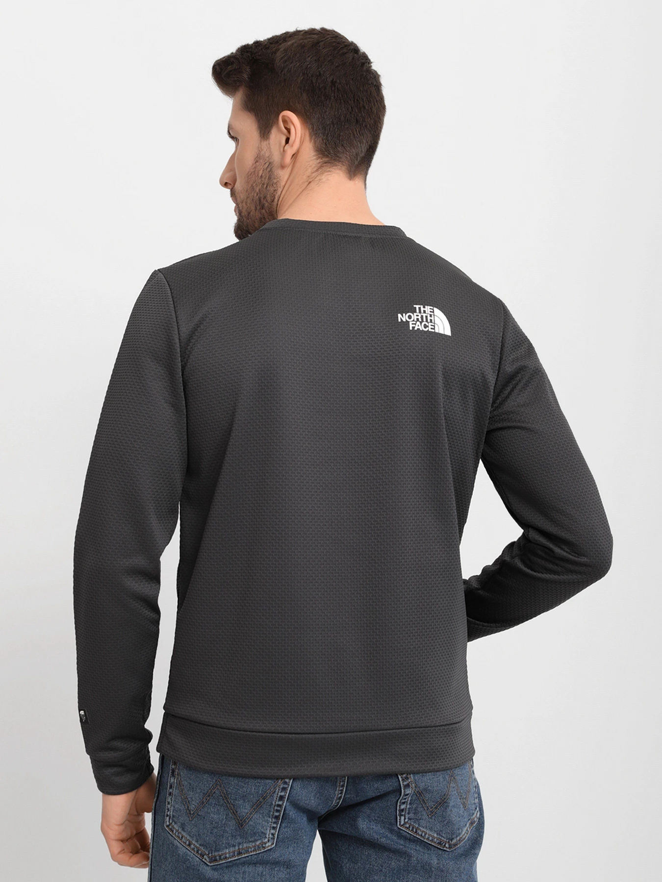 Худи и свитшоты The North Face Mountain Athletics модель NF0A5IBX0C51 Худи и свитшоты The North Face Mountain Athletics модель NF0A5IBX0C51 Фото