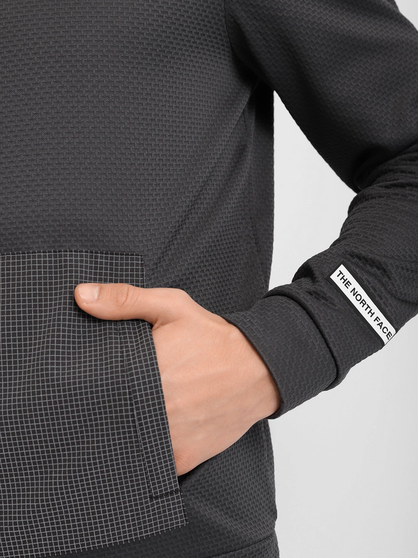 Худи и свитшоты The North Face Mountain Athletics модель NF0A5IBX0C51 Худи и свитшоты The North Face Mountain Athletics модель NF0A5IBX0C51 Фото