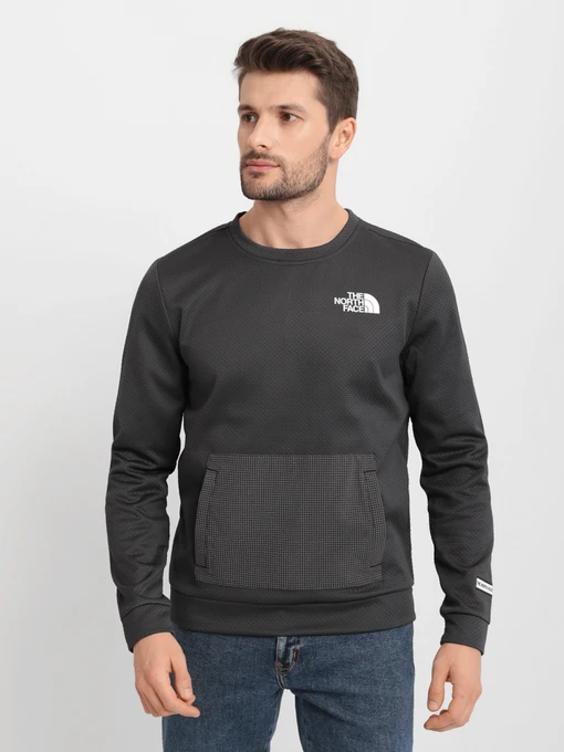 Худі та світшоти The North Face Mountain Athletics модель NF0A5IBX0C51 Фото