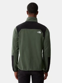 Худи и свитшоты The North Face Glacier Pro 1/4 Zip модель NF0A5IHRWTQ1 Фото