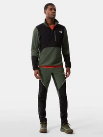 Худи и свитшоты The North Face Glacier Pro 1/4 Zip модель NF0A5IHRWTQ1 Фото