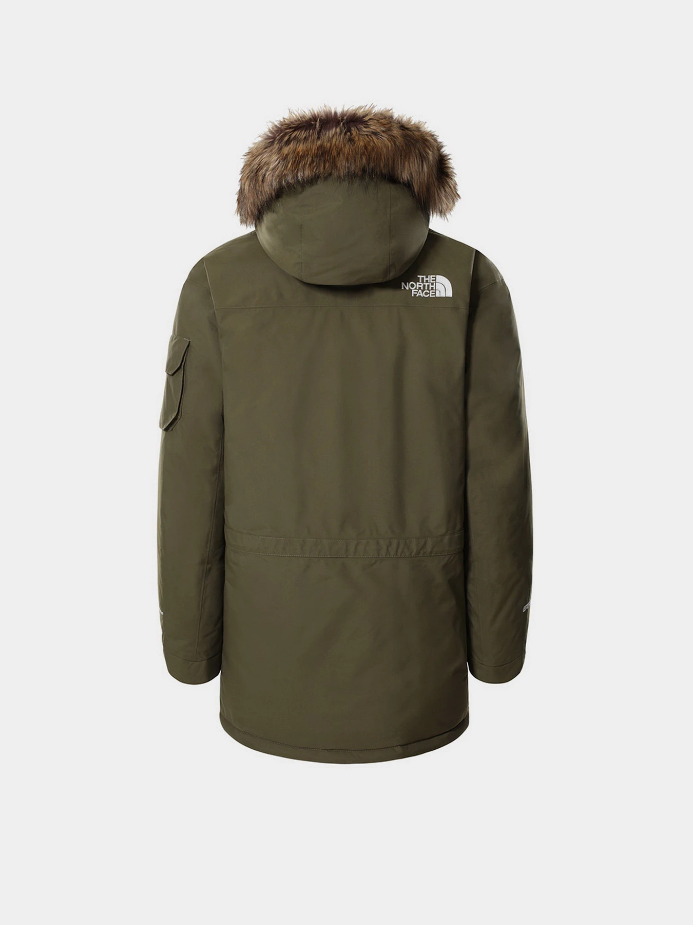 Куртки и дубленки The North Face Recycled Mcmurdo модель NF0A4M8G7D61 Фото