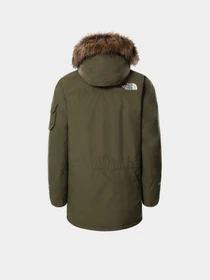 Куртки и дубленки The North Face Recycled Mcmurdo модель NF0A4M8G7D61 Фото