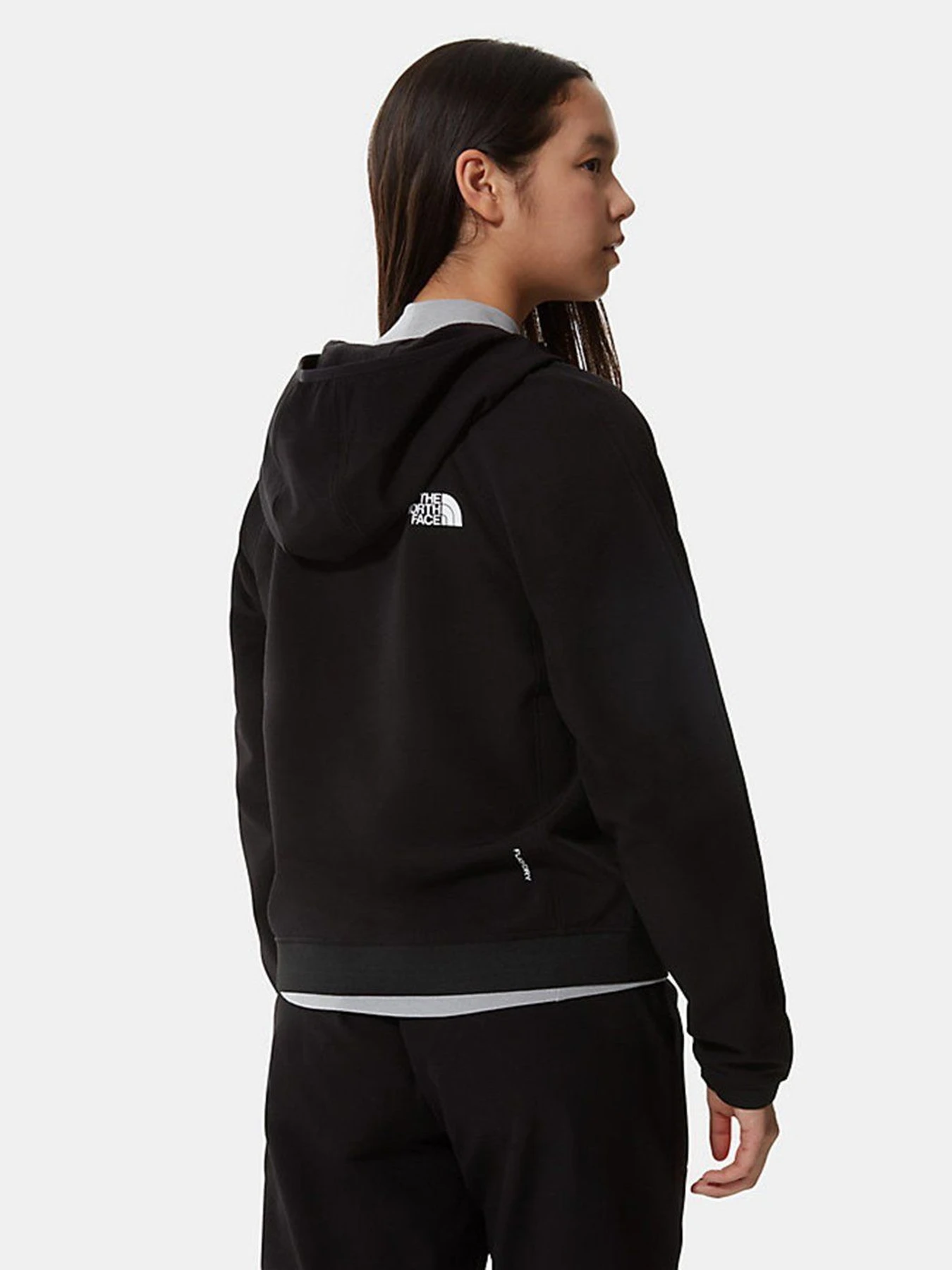Худи и свитшоты The North Face Tekware® Fleece модель NF0A5GG6JK31 Худи и свитшоты The North Face Tekware® Fleece модель NF0A5GG6JK31 Фото