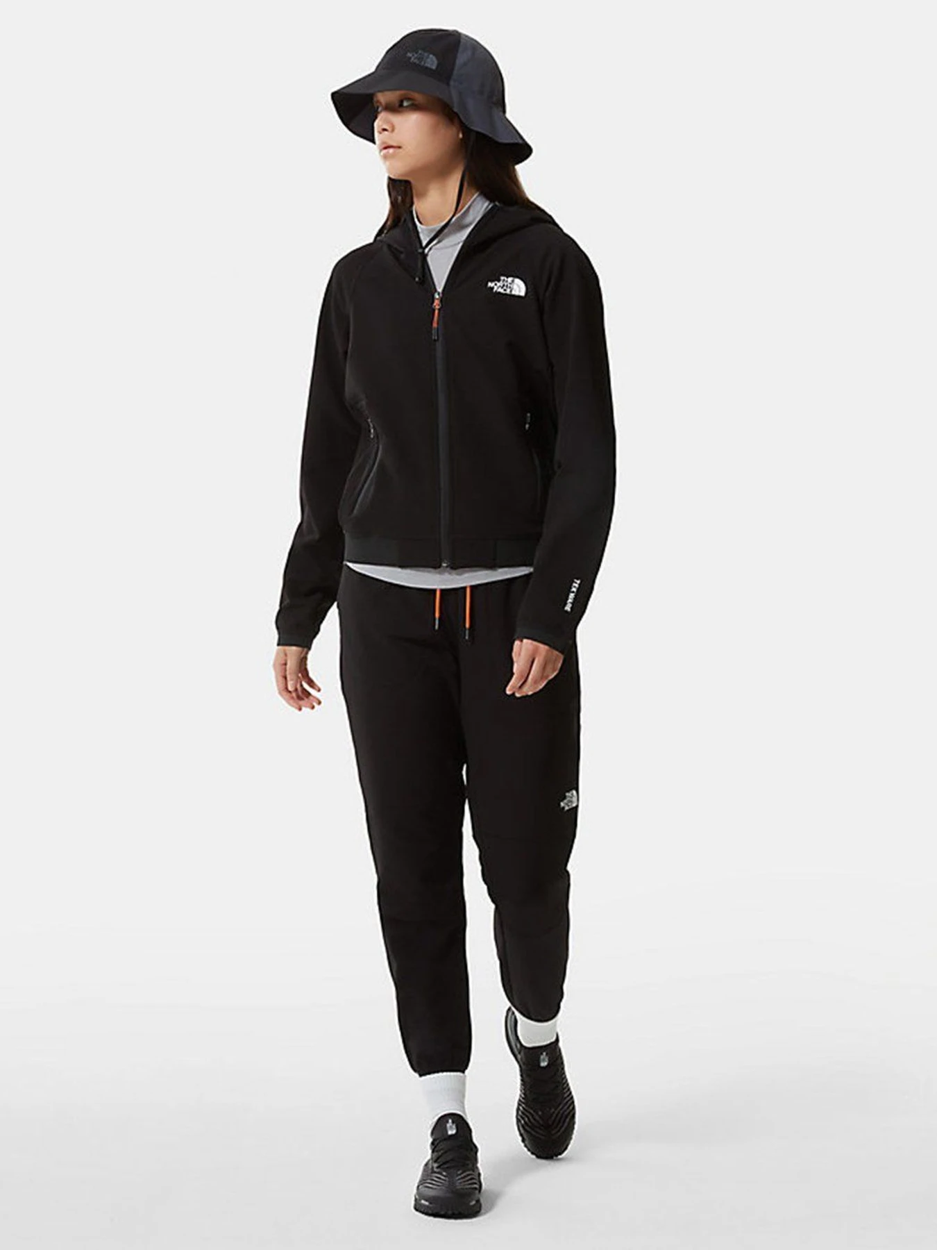 Худи и свитшоты The North Face Tekware® Fleece модель NF0A5GG6JK31 Худи и свитшоты The North Face Tekware® Fleece модель NF0A5GG6JK31 Фото