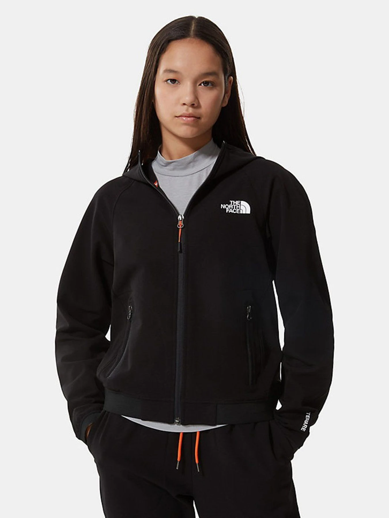 Худи и свитшоты The North Face Tekware® Fleece модель NF0A5GG6JK31 Худи и свитшоты The North Face Tekware® Fleece модель NF0A5GG6JK31 Фото