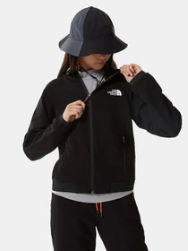 Худи и свитшоты The North Face Tekware® Fleece модель NF0A5GG6JK31 Фото