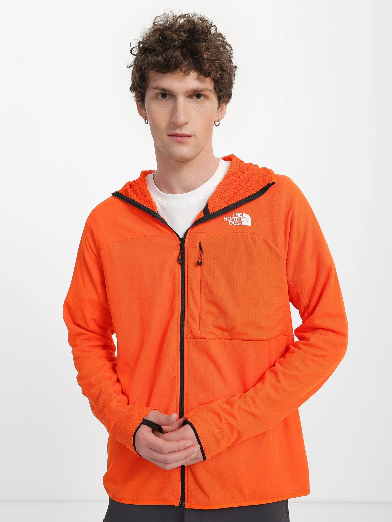 Худі та світшоти The North Face модель NF0A5ABFA6M1 Худі та світшоти The North Face модель NF0A5ABFA6M1 Фото