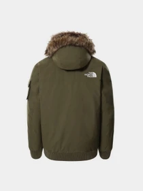 Куртки и дубленки The North Face Gotham модель NF0A4M8F7D61 Фото