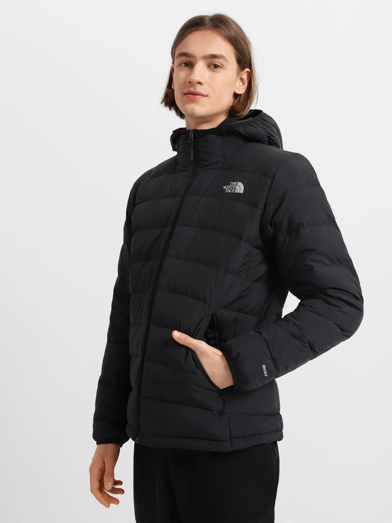 Куртки и дубленки The North Face Lapaz модель NF00CYG9JK31 Куртки и дубленки The North Face Lapaz модель NF00CYG9JK31 Фото