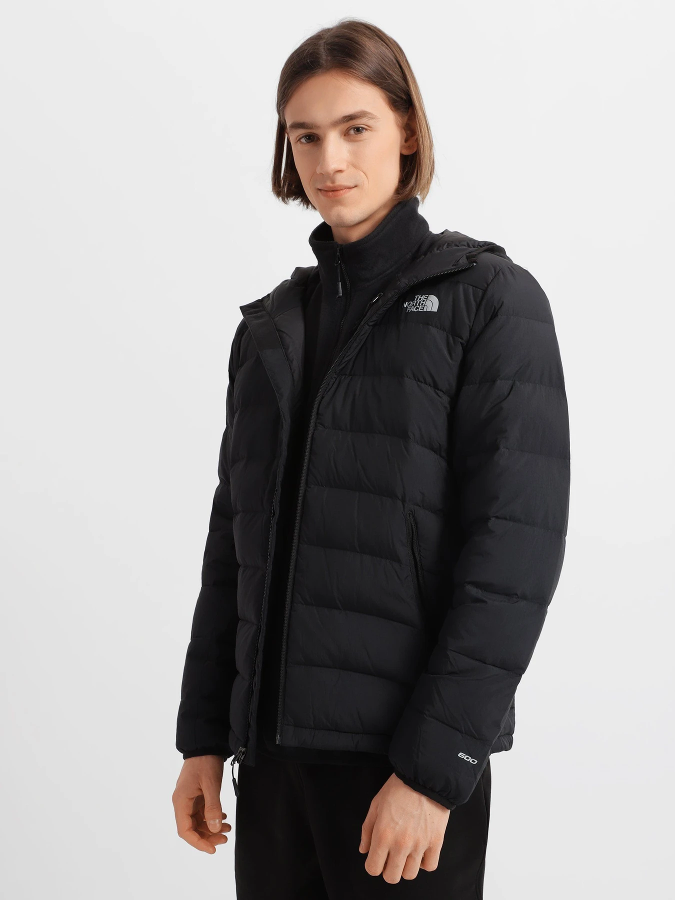 Куртки и дубленки The North Face Lapaz модель NF00CYG9JK31 Куртки и дубленки The North Face Lapaz модель NF00CYG9JK31 Фото