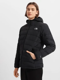 Куртки и дубленки The North Face Lapaz модель NF00CYG9JK31 Фото