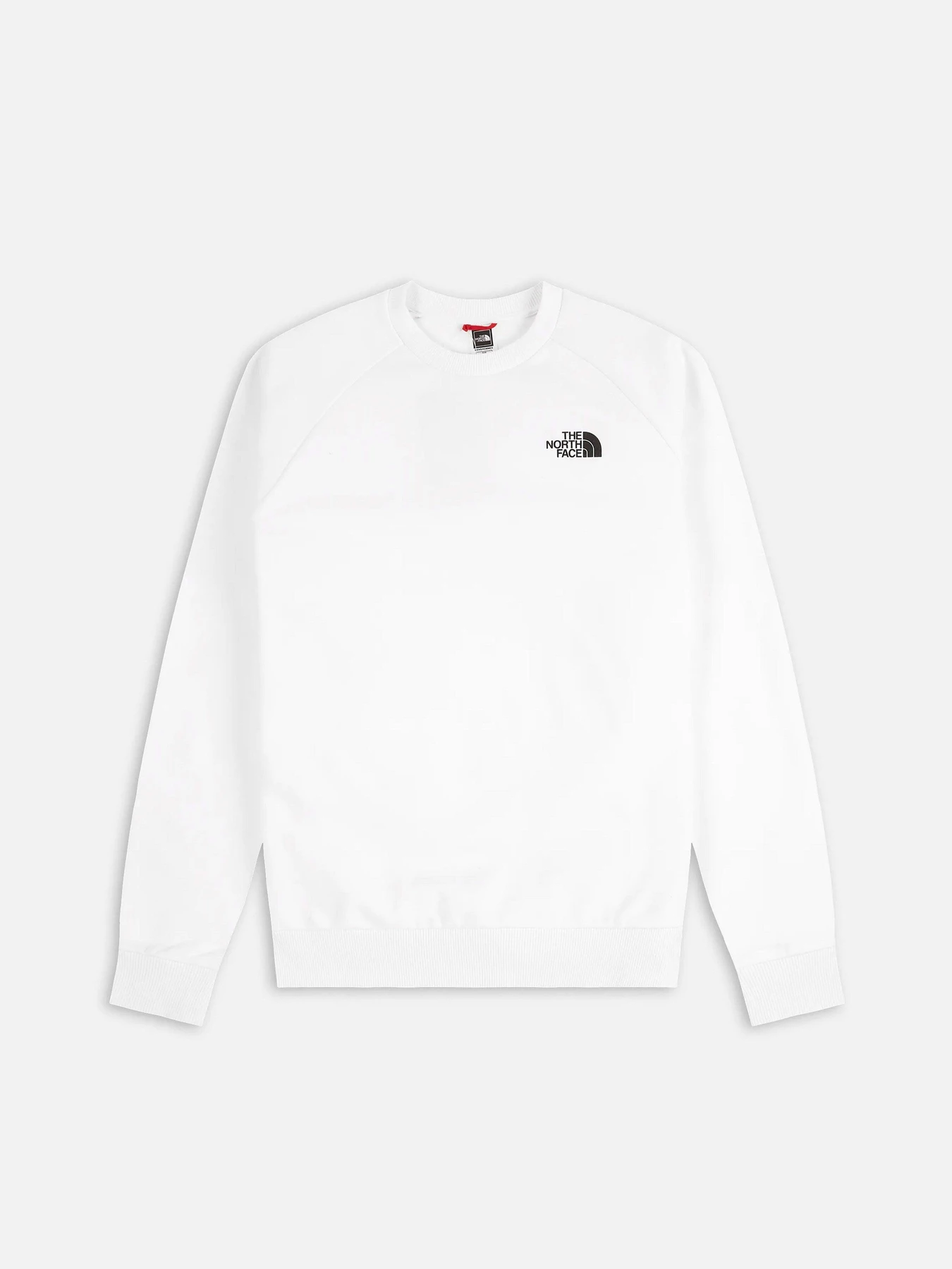 Худі та світшоти The North Face модель NF0A4SZ9FN41 Худі та світшоти The North Face модель NF0A4SZ9FN41 Фото