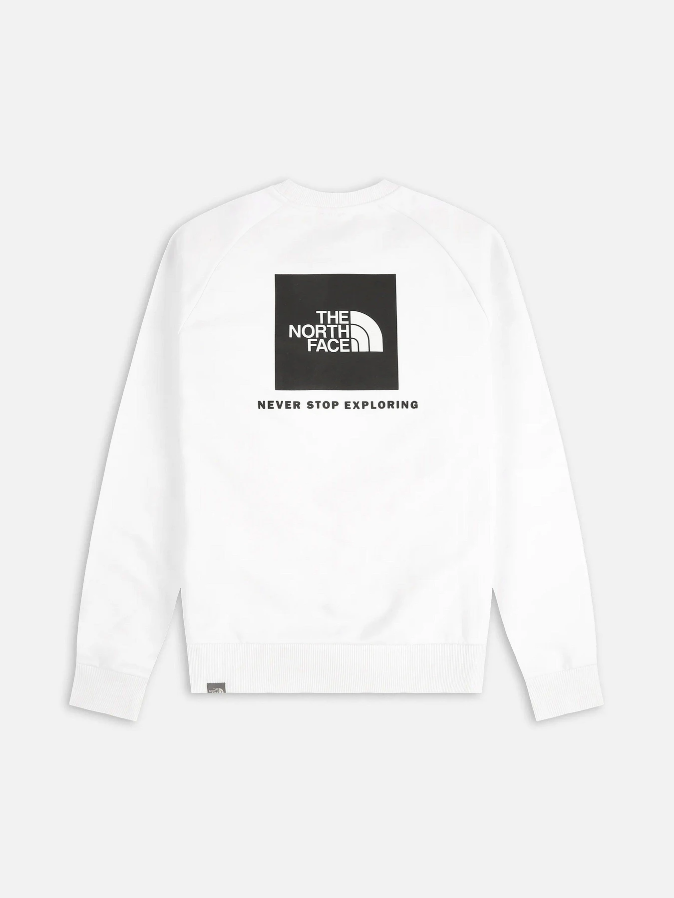 Худі та світшоти The North Face модель NF0A4SZ9FN41 Худі та світшоти The North Face модель NF0A4SZ9FN41 Фото