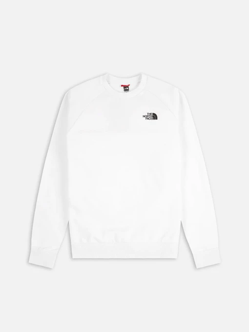 Худі та світшоти The North Face модель NF0A4SZ9FN41 Фото