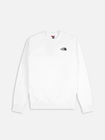 Худі та світшоти The North Face модель NF0A4SZ9FN41 Фото