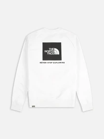 Худі та світшоти The North Face модель NF0A4SZ9FN41 Фото