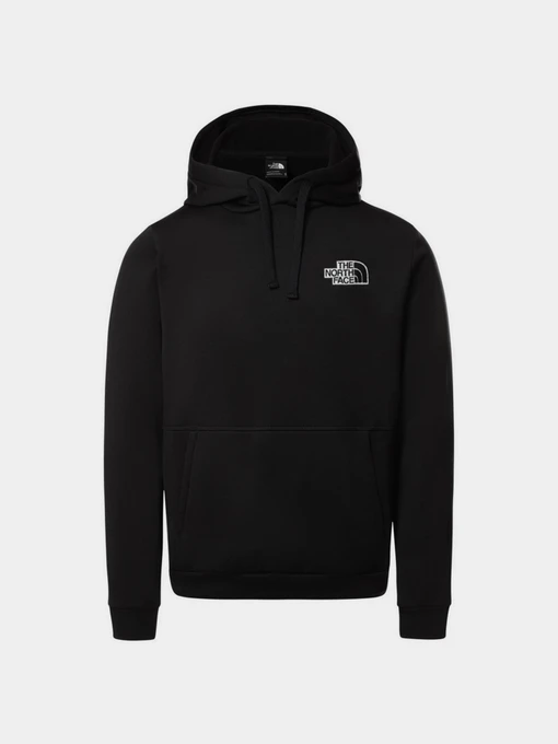 Худи и свитшоты The North Face Exploration Pullover Fleece Heren модель NF0A5G9SJK31 Фото