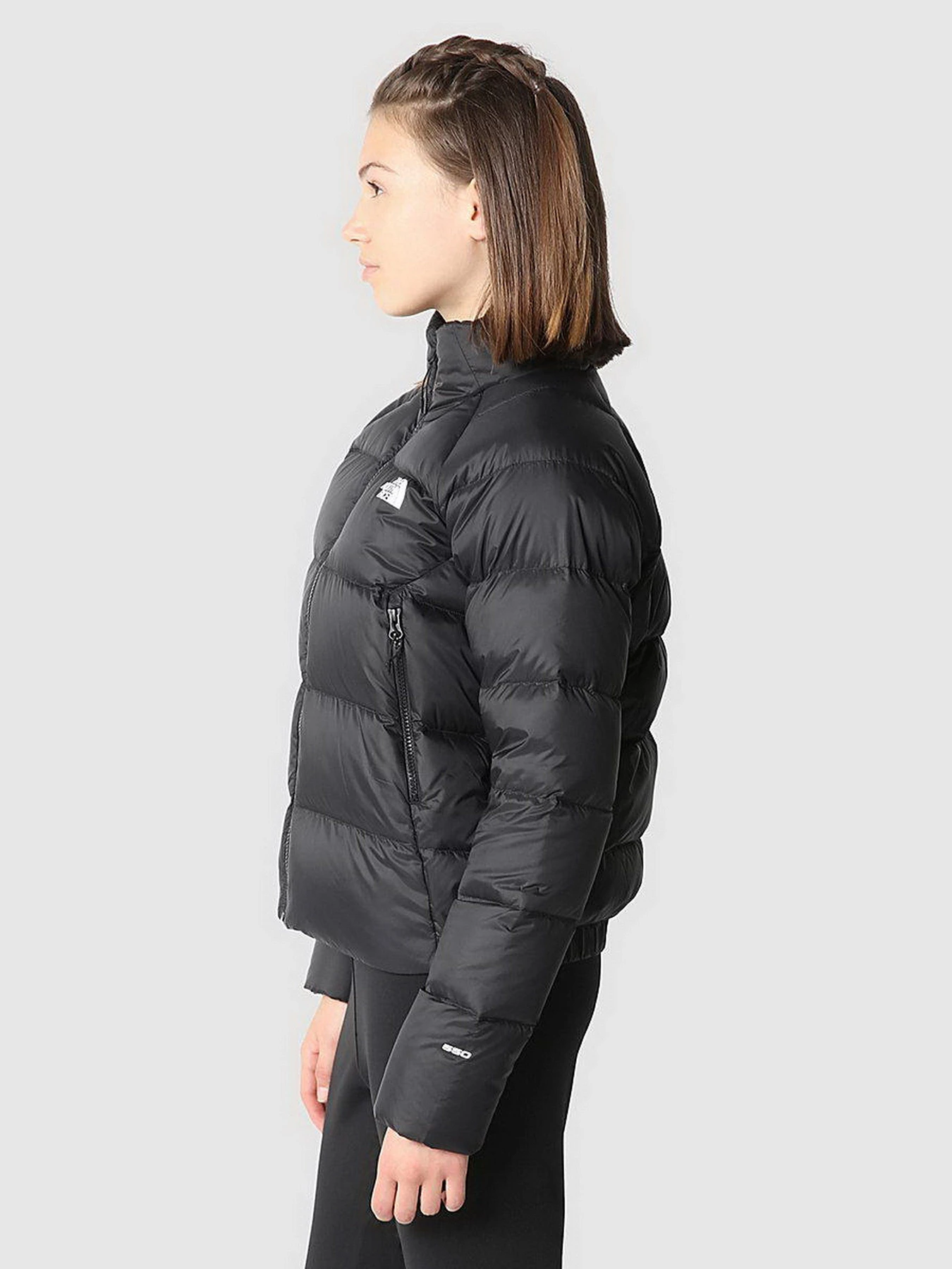 Куртки и дубленки The North Face Hyalite модель NF0A3Y4SJK31 Фото