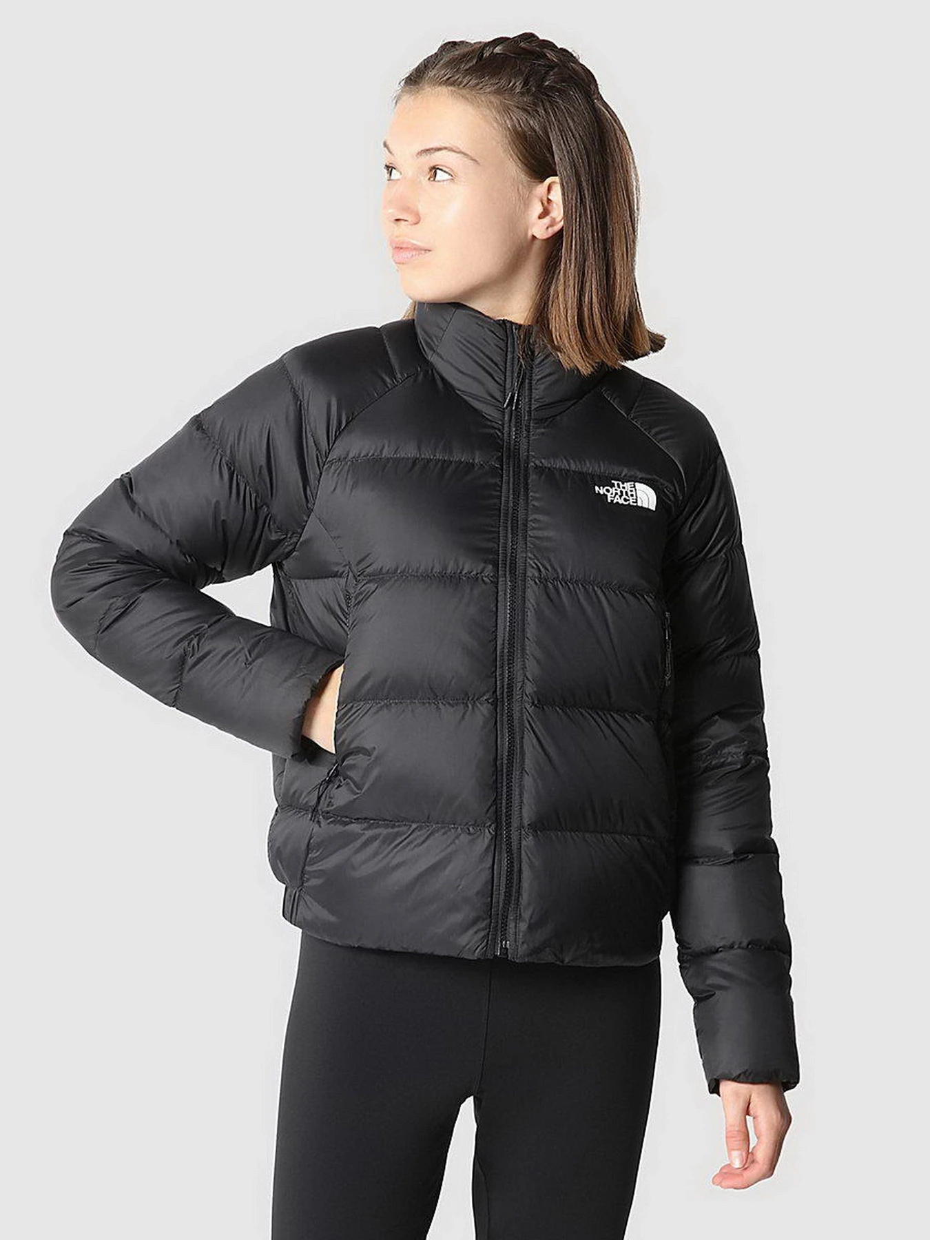 Куртки и дубленки The North Face Hyalite модель NF0A3Y4SJK31 Фото