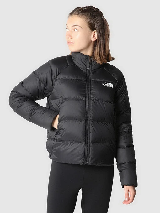Куртки и дубленки The North Face Hyalite модель NF0A3Y4SJK31 Фото