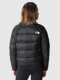 Куртки и дубленки The North Face Hyalite модель NF0A3Y4SJK31 Фото