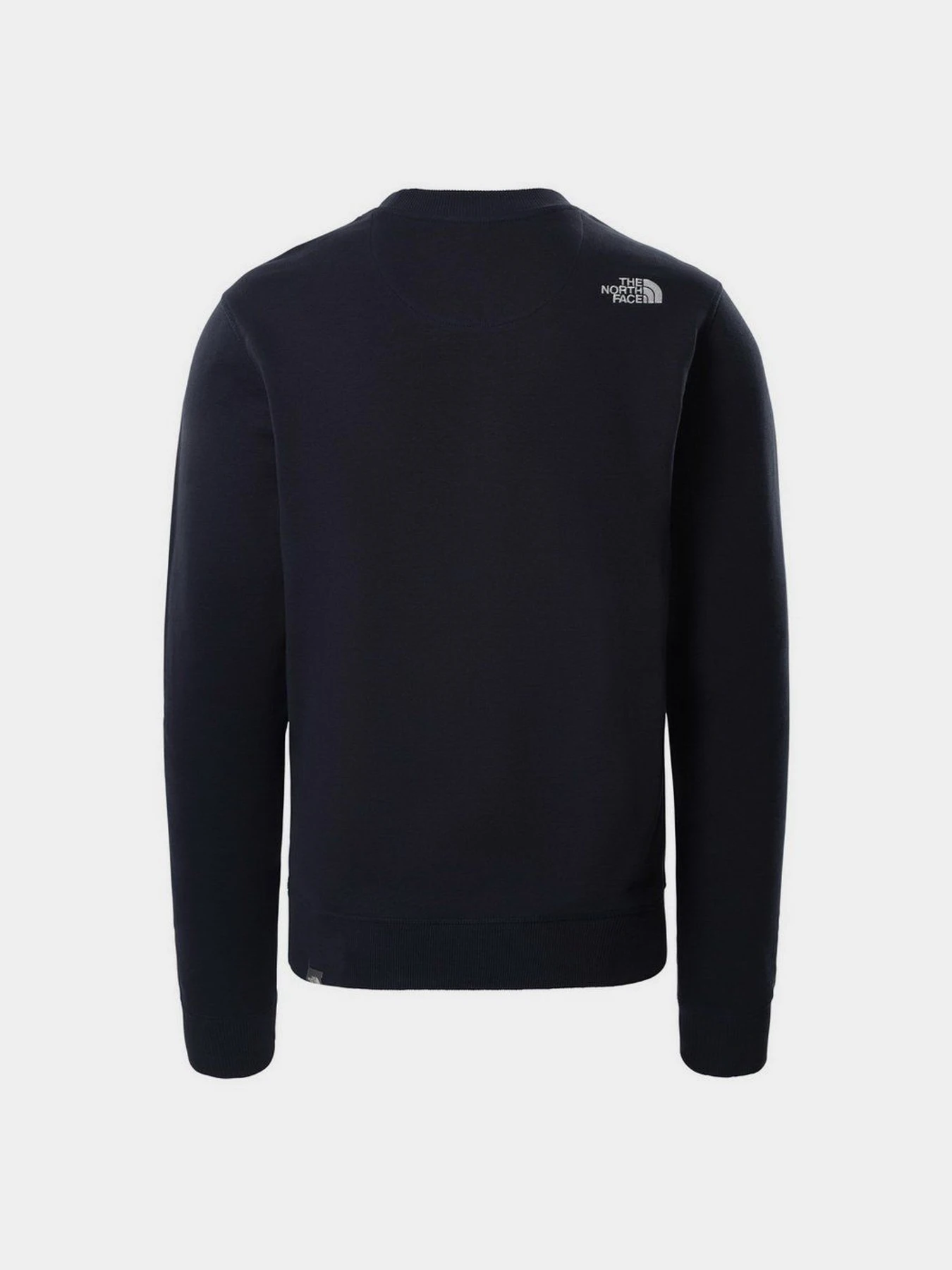 Худі та світшоти The North Face Drew Peak Crew Neck модель NF0A4SVRH2G1 Фото