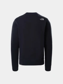 Худі та світшоти The North Face Drew Peak Crew Neck модель NF0A4SVRH2G1 Фото