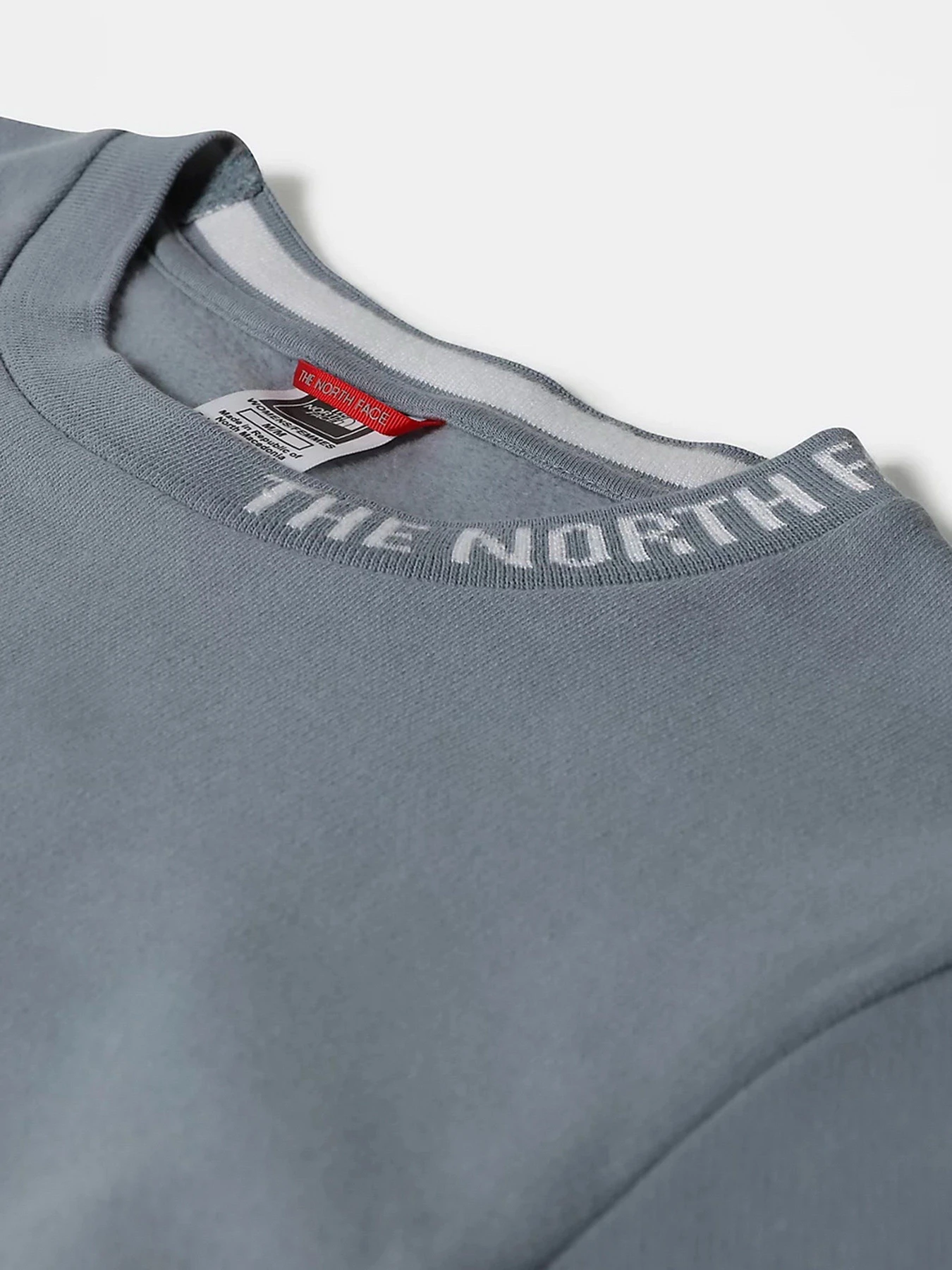 Худи и свитшоты The North Face ZUMU модель NF0A491OZDK1 Худи и свитшоты The North Face ZUMU модель NF0A491OZDK1 Фото