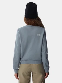 Худи и свитшоты The North Face ZUMU модель NF0A491OZDK1 Фото