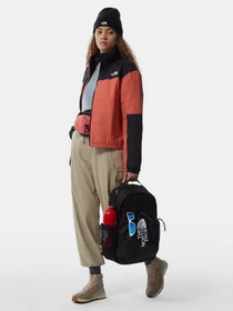Худи и свитшоты The North Face ZUMU модель NF0A491OZDK1 Фото