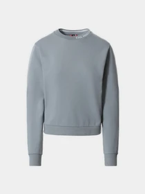 Худи и свитшоты The North Face ZUMU модель NF0A491OZDK1 Фото