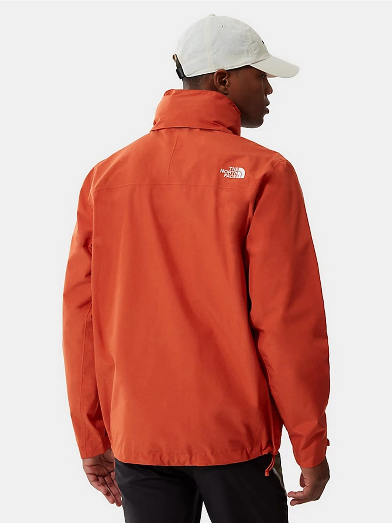 Куртки та дублянки The North Face Outdoor Sangro модель NF00A3X5RW11 Куртки та дублянки The North Face Outdoor Sangro модель NF00A3X5RW11 Фото