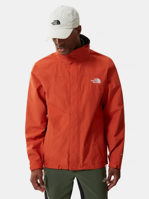 Куртки та дублянки The North Face Outdoor Sangro модель NF00A3X5RW11 Фото