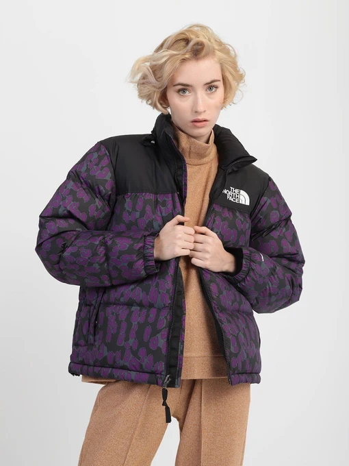 Куртки та дублянки The North Face Retro Nuptse 1996 модель NF0A5IXK29J1 Фото