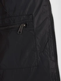 Куртки та дублянки The North Face Retro Nuptse 1996 модель NF0A5IXK29J1 Фото